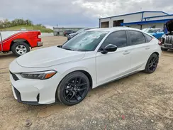 JHMFL4H84SX006363 2025 HONDA CIVIC