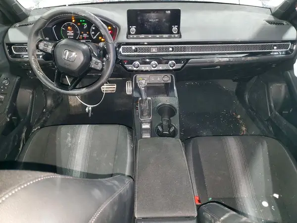 JHMFL4H84TX001410 2026 HONDA CIVIC - Image 8