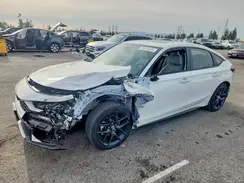 JHMFL4H85SX000507 2025 HONDA CIVIC