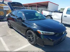 JHMFL4H85SX001527 2025 HONDA CIVIC