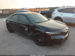 JHMFL4H85SX002256 2025 HONDA CIVIC