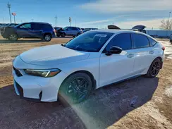 JHMFL4H85SX003634 2025 HONDA CIVIC