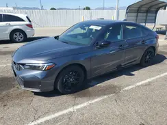 JHMFL4H86SX000466 2025 HONDA CIVIC