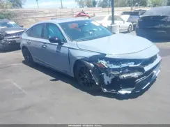 JHMFL4H86SX000998 2025 HONDA CIVIC