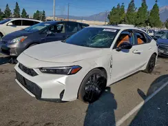 JHMFL4H86SX001763 2025 HONDA CIVIC