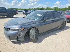 JHMFL4H86SX002525 2025 HONDA CIVIC