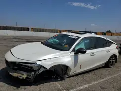 JHMFL4H86SX008146 2025 HONDA CIVIC