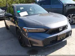 JHMFL4H86TX001960 2026 HONDA CIVIC