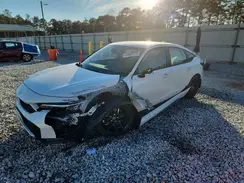 JHMFL4H87SX000489 2025 HONDA CIVIC