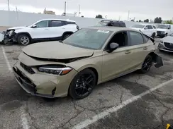 JHMFL4H87SX002663 2025 HONDA CIVIC