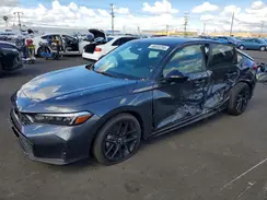 JHMFL4H87SX003795 2025 HONDA CIVIC