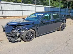JHMFL4H87SX005496 2025 HONDA CIVIC