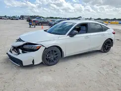 JHMFL4H87SX006356 2025 HONDA CIVIC