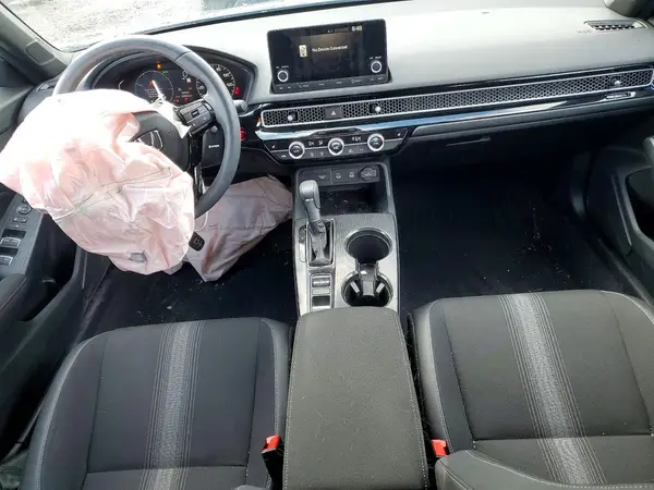 JHMFL4H88SX000369 2025 HONDA CIVIC - Image 8