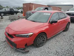 JHMFL4H88SX000727 2025 HONDA CIVIC
