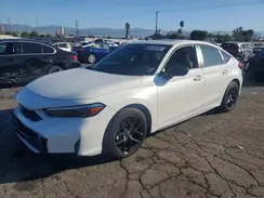 JHMFL4H88SX001747 2025 HONDA CIVIC