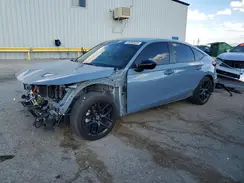 JHMFL4H88SX002297 2025 HONDA CIVIC