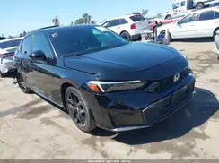 JHMFL4H88SX002817 2025 HONDA CIVIC