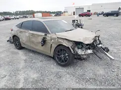 JHMFL4H88SX005958 2025 HONDA CIVIC