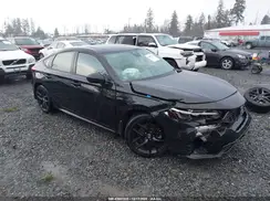 JHMFL4H89SX002910 2025 HONDA CIVIC