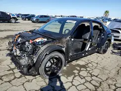 JHMFL4H89SX003488 2025 HONDA CIVIC