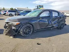 JHMFL4H89SX004205 2025 HONDA CIVIC