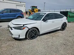 JHMFL4H89SX006245 2025 HONDA CIVIC