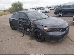 JHMFL4H89SX006536 2025 HONDA CIVIC