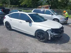 JHMFL4H89SX006665 2025 HONDA CIVIC