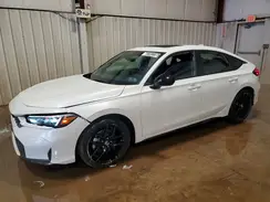 JHMFL4H89TX001676 2026 HONDA CIVIC
