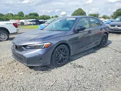 JHMFL4H89TX002682 2026 HONDA CIVIC