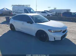 JHMFL4H89TX800406 2026 HONDA CIVIC