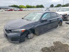 JHMFL4H8XSX000342 2025 HONDA CIVIC