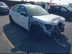 JHMFL4H8XSX001152 2025 HONDA CIVIC