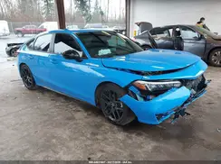 JHMFL4H8XSX004083 2025 HONDA CIVIC