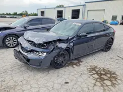 JHMFL4H8XTX001945 2026 HONDA CIVIC