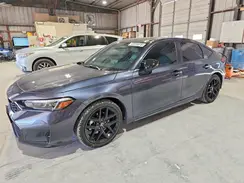 JHMFL4H8XTX002531 2026 HONDA CIVIC