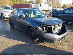 JHMFL4H8XTX800091 2026 HONDA CIVIC