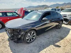 JHMFL4H90SX001542 2025 HONDA CIVIC