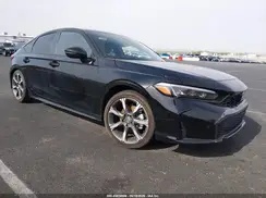 JHMFL4H90SX003596 2025 HONDA CIVIC