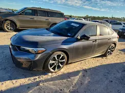 JHMFL4H90SX005266 2025 HONDA CIVIC