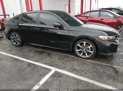 JHMFL4H90SX006305 2025 HONDA CIVIC