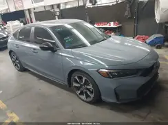 JHMFL4H90SX007213 2025 HONDA CIVIC