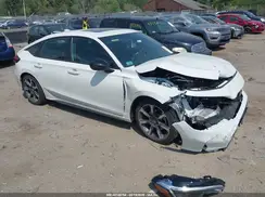 JHMFL4H90TX001218 2026 HONDA CIVIC