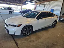 JHMFL4H90TX002479 2026 HONDA CIVIC