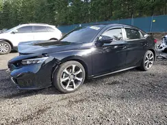 JHMFL4H91SX000027 2025 HONDA CIVIC