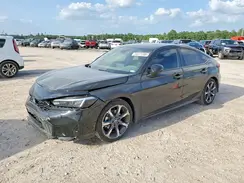 JHMFL4H91SX002845 2025 HONDA CIVIC