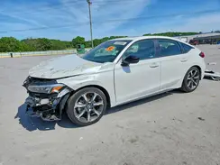 JHMFL4H91SX004434 2025 HONDA CIVIC