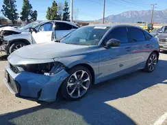 JHMFL4H91SX005020 2025 HONDA CIVIC