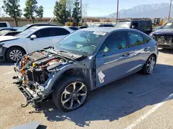 JHMFL4H91SX005048 2025 HONDA CIVIC
